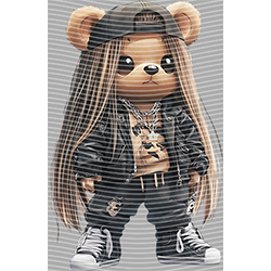 Bear-BR 1649